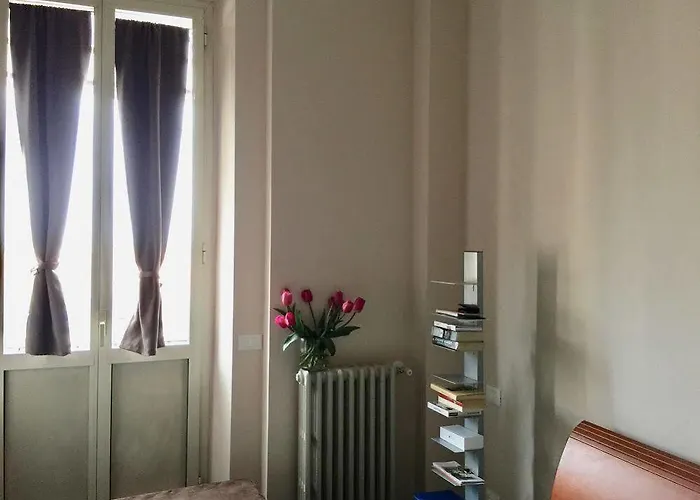 Отель типа "постель и завтрак" Romana Рим