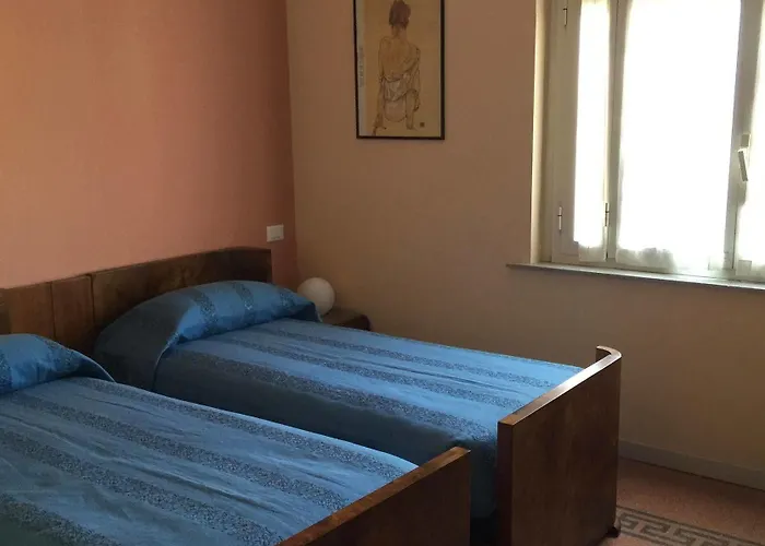 Отель типа "постель и завтрак" Romana Рим